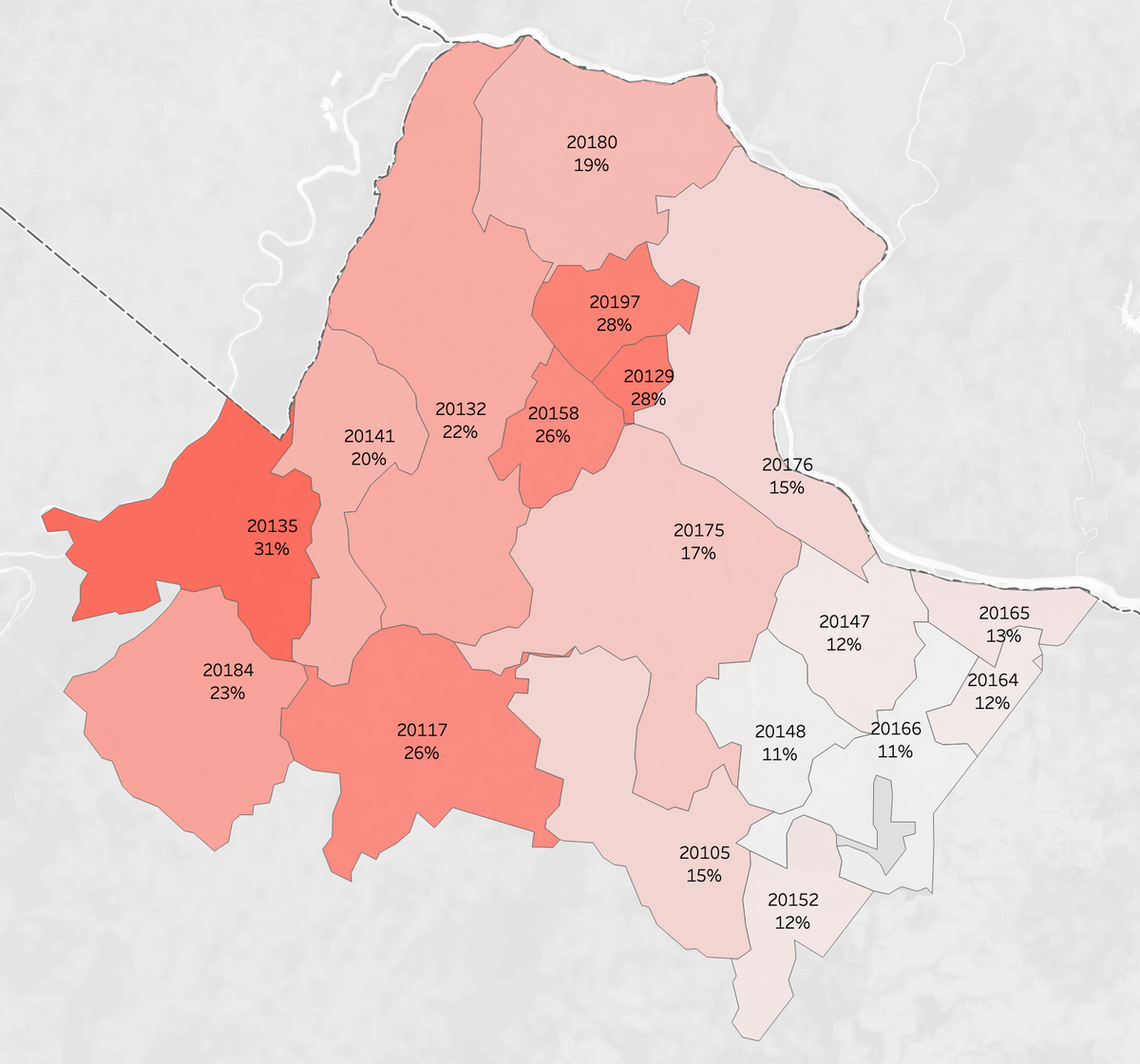 Loudoun County OPR