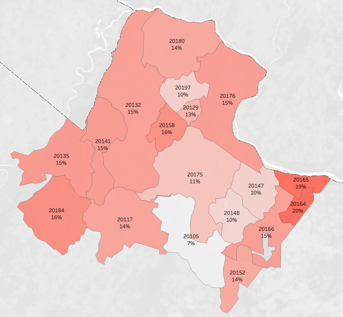 Loudoun County PSS